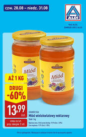 ALDI gazetka Strona 3