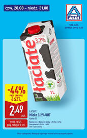 ALDI gazetka Strona 4