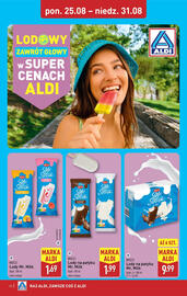 ALDI gazetka Strona 10