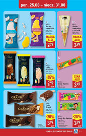 ALDI gazetka Strona 11
