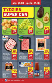 ALDI gazetka Strona 2