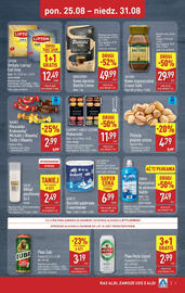 ALDI gazetka Strona 3