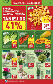 ALDI gazetka Strona 4