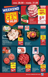 ALDI gazetka Strona 5