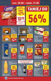 ALDI gazetka Strona 6