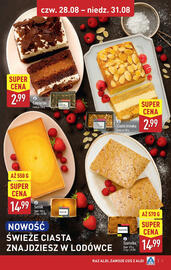 ALDI gazetka Strona 7