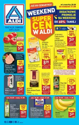 ALDI gazetka (ważność do 31-08)