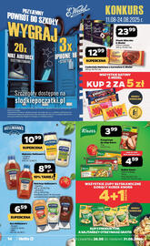 Netto gazetka Strona 14