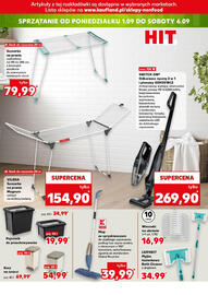 Kaufland gazetka tydzień 35 Strona 18
