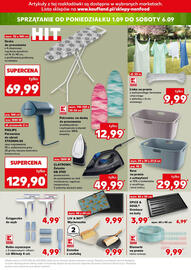 Kaufland gazetka tydzień 35 Strona 19