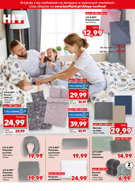 Kaufland gazetka tydzień 35 Strona 6
