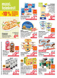 Maximarkt Flugblatt woche 35 Seite 10