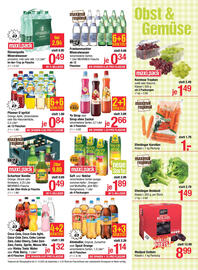 Maximarkt Flugblatt woche 35 Seite 13
