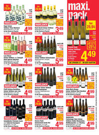 Maximarkt Flugblatt woche 35 Seite 15