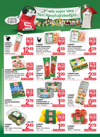 Maximarkt Flugblatt woche 35 Seite 16