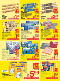 Maximarkt Flugblatt woche 35 Seite 19