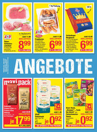 Maximarkt Flugblatt woche 35 Seite 2