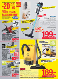 Maximarkt Flugblatt woche 35 Seite 24