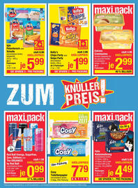 Maximarkt Flugblatt woche 35 Seite 3