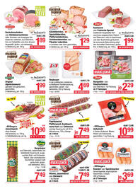 Maximarkt Flugblatt woche 35 Seite 9