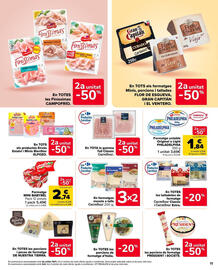 Folleto Carrefour Market Página 11