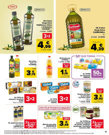 Folleto Carrefour Market Página 15