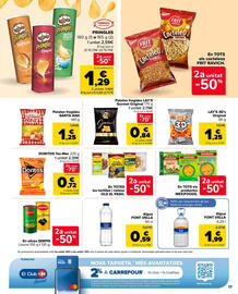 Folleto Carrefour Market Página 17