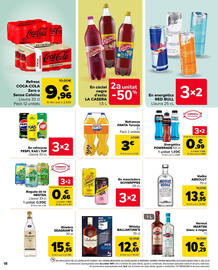 Folleto Carrefour Market Página 18