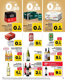 Folleto Carrefour Market Página 19