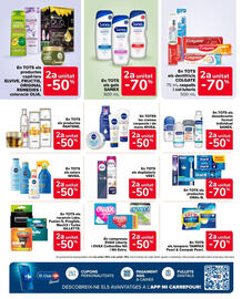 Folleto Carrefour Market Página 20