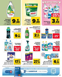 Folleto Carrefour Market Página 21