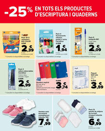 Folleto Carrefour Market Página 23
