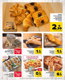 Folleto Carrefour Market Página 8
