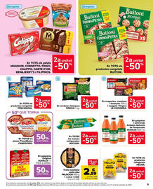 Folleto Carrefour Market Página 9