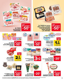 Folleto Carrefour Market Página 11