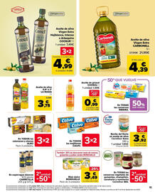 Folleto Carrefour Market Página 15