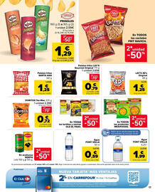 Folleto Carrefour Market Página 17
