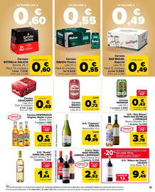 Folleto Carrefour Market Página 19