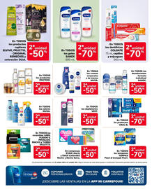 Folleto Carrefour Market Página 20