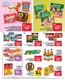 Folleto Carrefour Market Página 9