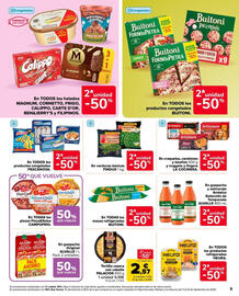 Folleto Carrefour Market Página 9