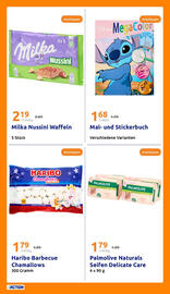 Action Flugblatt woche 35 Seite 20