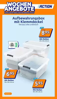 Action Flugblatt (gültig bis 2-09)