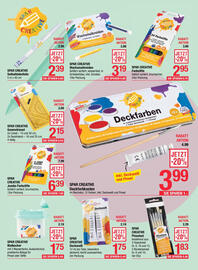 Maximarkt Flugblatt Seite 17