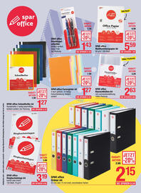 Maximarkt Flugblatt Seite 18