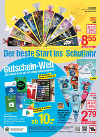 Maximarkt Flugblatt Seite 20