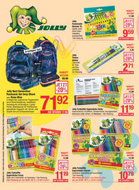 Maximarkt Flugblatt Seite 6
