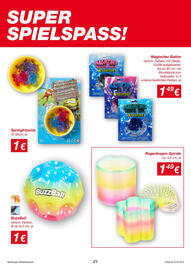 KiK Flugblatt woche 35 Seite 21