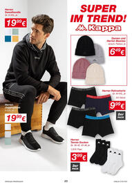KiK Flugblatt woche 35 Seite 23
