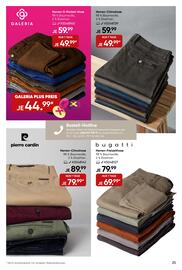 Galeria Prospekt woche 35 Seite 25